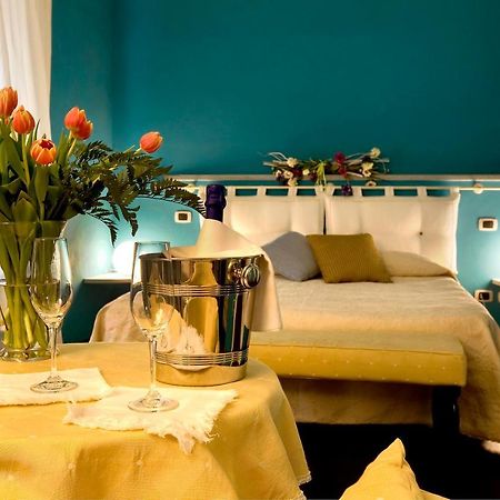 Hotel Cascina Di Corte Venaria Reale Eksteriør billede