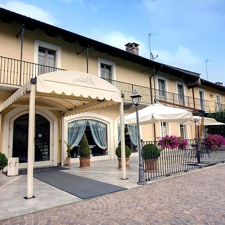 Hotel Cascina Di Corte Venaria Reale Eksteriør billede