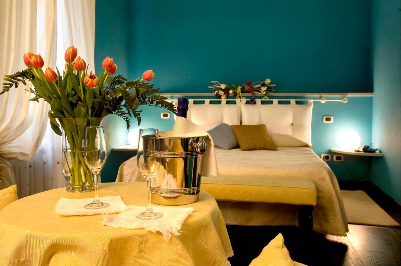 Hotel Cascina Di Corte Venaria Reale Eksteriør billede