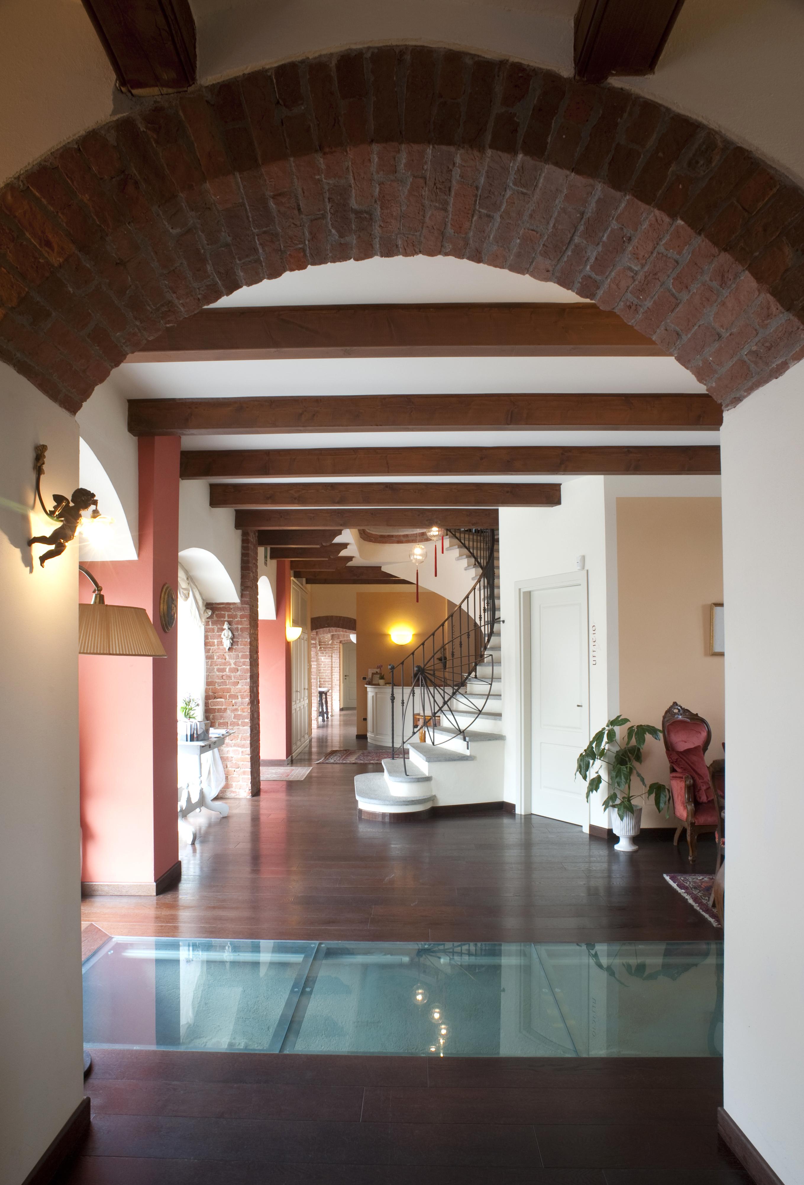 Hotel Cascina Di Corte Venaria Reale Eksteriør billede