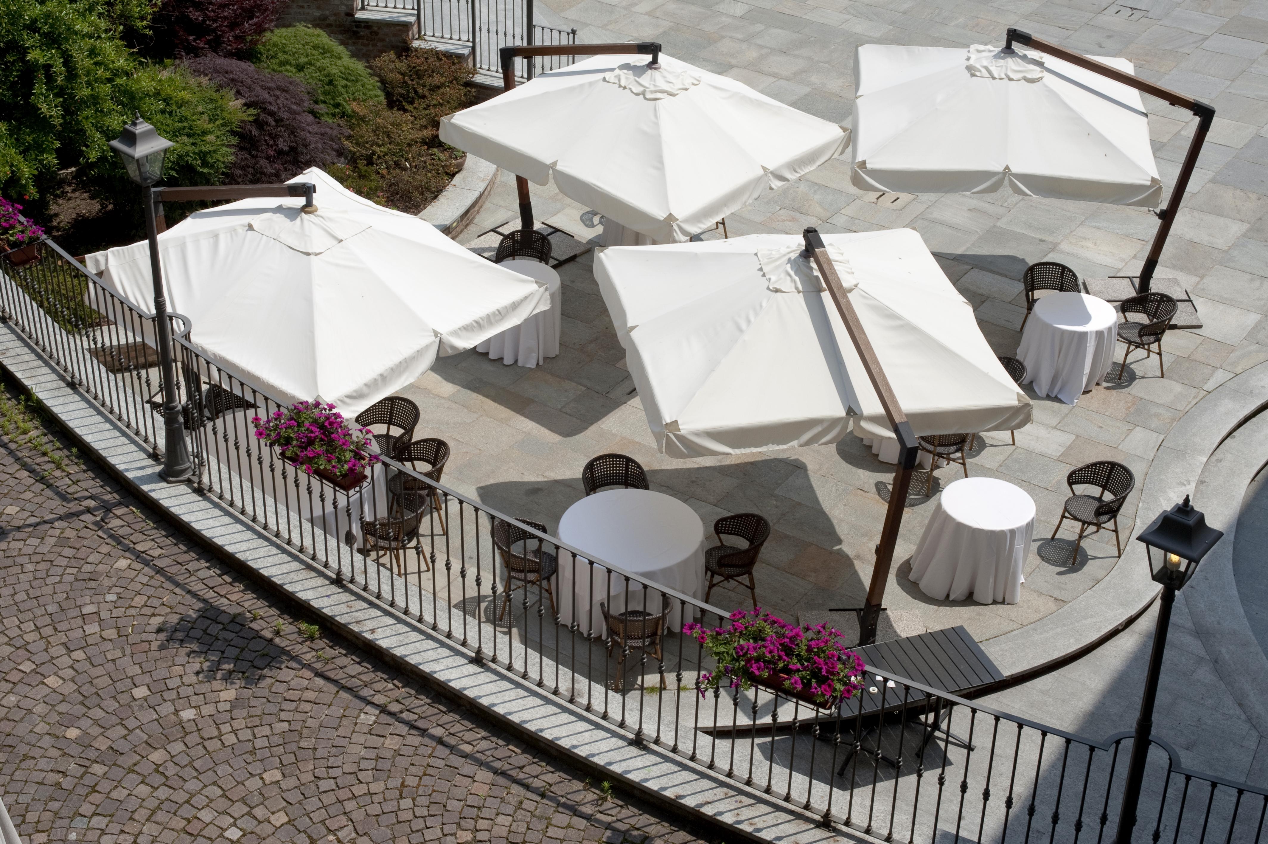 Hotel Cascina Di Corte Venaria Reale Eksteriør billede
