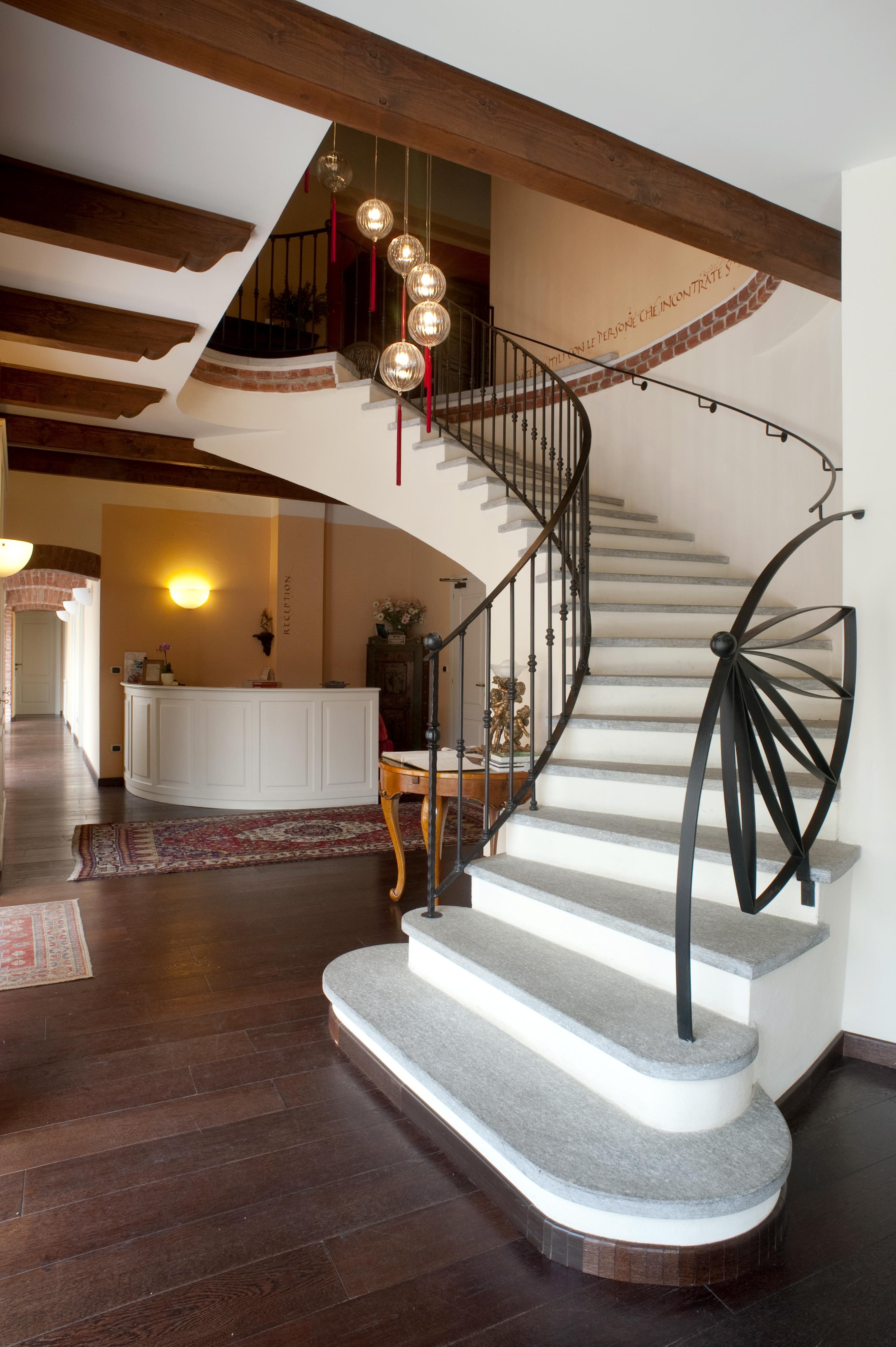 Hotel Cascina Di Corte Venaria Reale Eksteriør billede