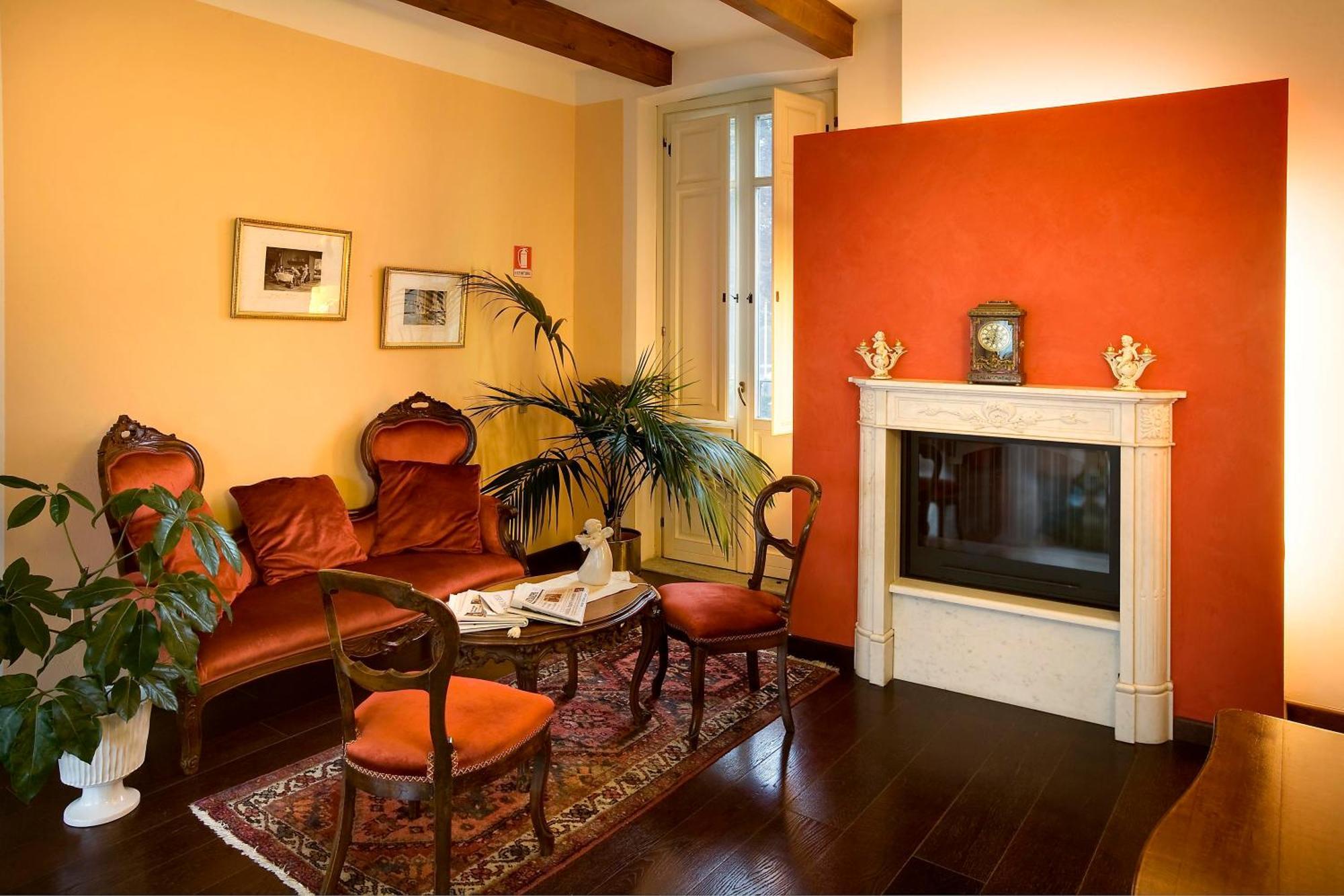 Hotel Cascina Di Corte Venaria Reale Eksteriør billede