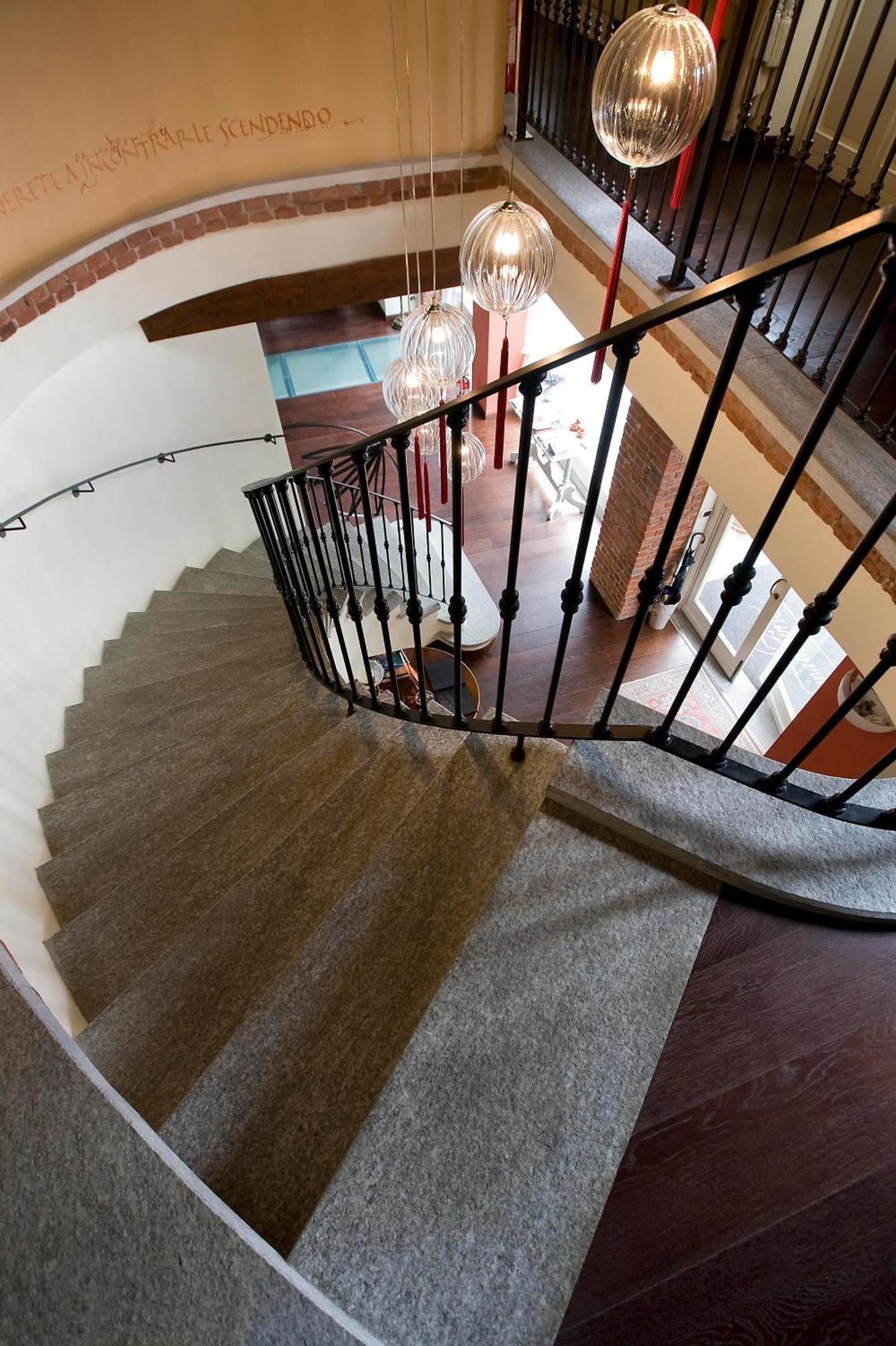 Hotel Cascina Di Corte Venaria Reale Eksteriør billede