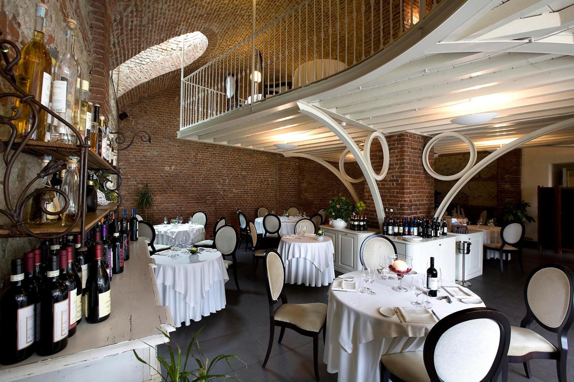 Hotel Cascina Di Corte Venaria Reale Eksteriør billede