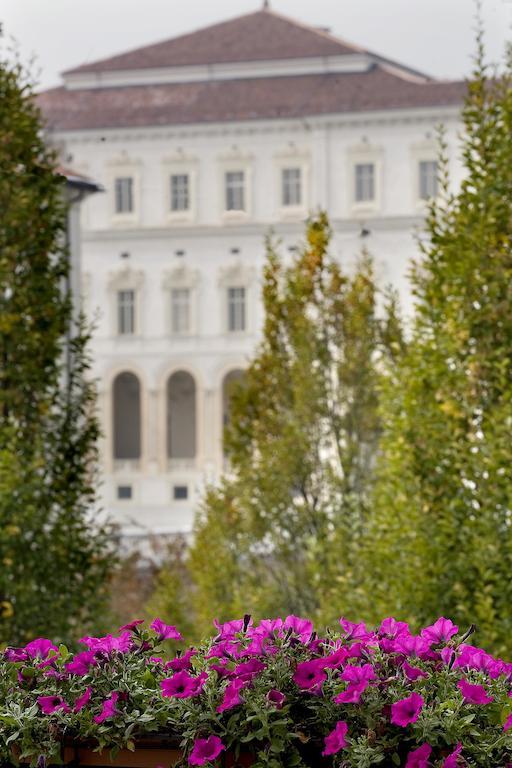 Hotel Cascina Di Corte Venaria Reale Eksteriør billede