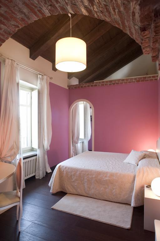 Hotel Cascina Di Corte Venaria Reale Eksteriør billede