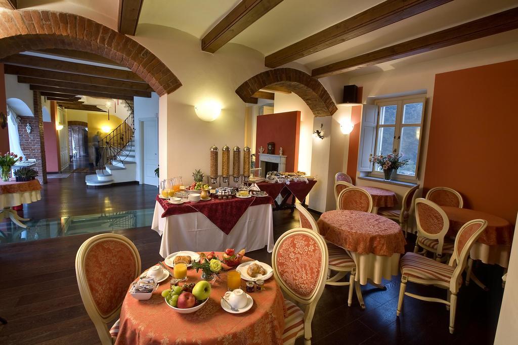 Hotel Cascina Di Corte Venaria Reale Eksteriør billede