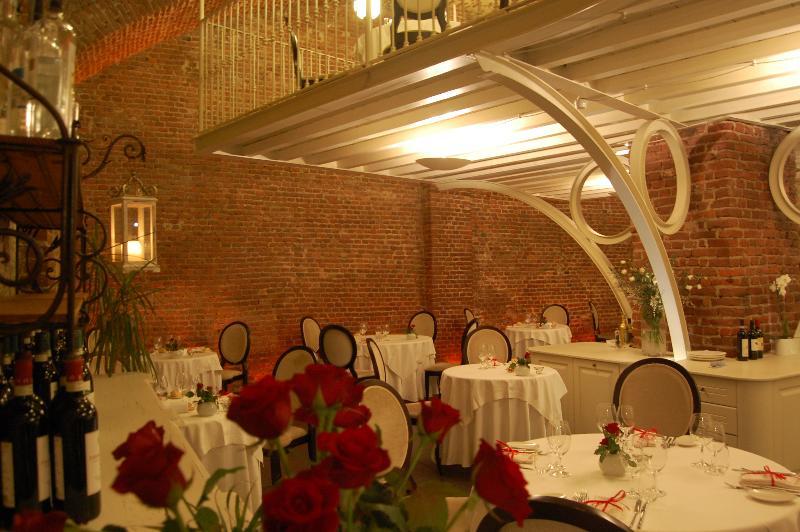 Hotel Cascina Di Corte Venaria Reale Eksteriør billede