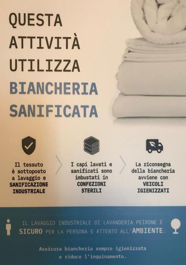 Hotel Cascina Di Corte Venaria Reale Eksteriør billede
